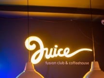Distracţie la Juice