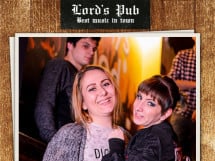 Distracție la Lord's Pub