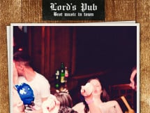 Distracţie la Lord's Pub