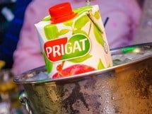 Distracţie la maxim în Juice