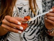 Distracţie la Pizza E Vino