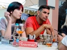 Distracţie la Pizza E Vino