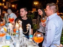 Distracţie la Pizza E Vino