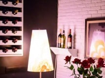 Distracţie la Pizza E Vino