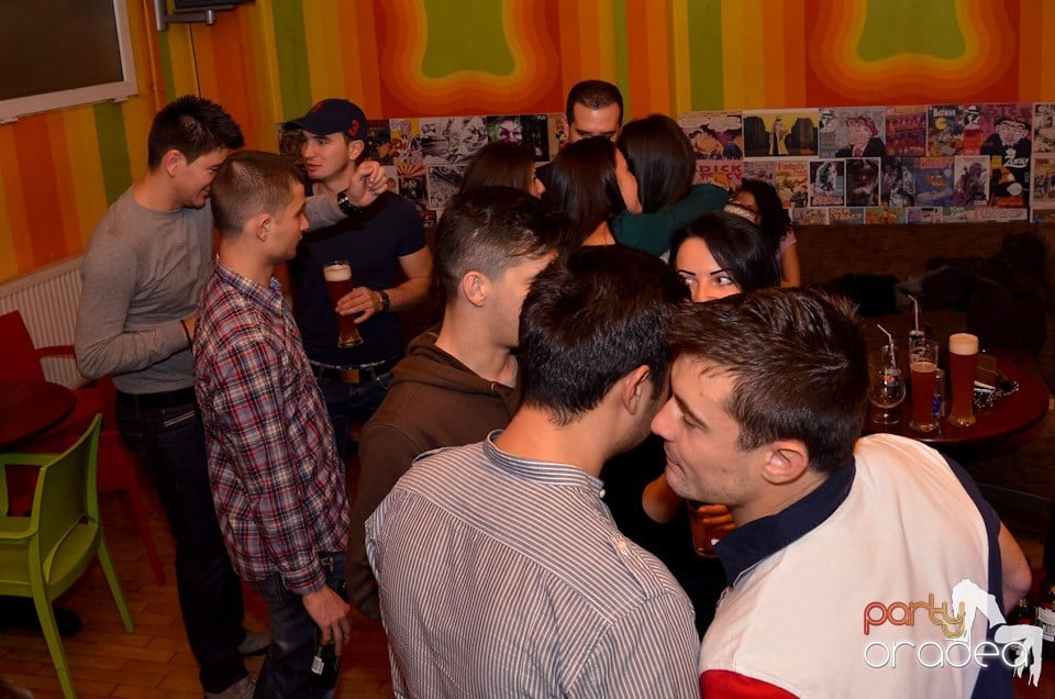 Distracţie şi voie bună în Juice, Juice