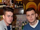 Distracţie şi voie bună în Juice