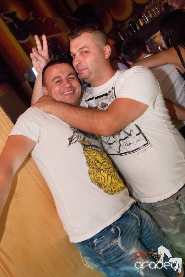 DJ Mihigh in the Mix @ Juice, Juice