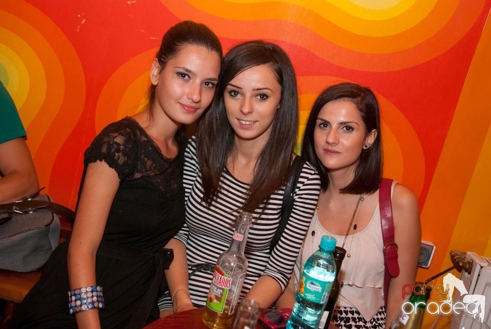 DJ Mihigh in the Mix @ Juice, Juice