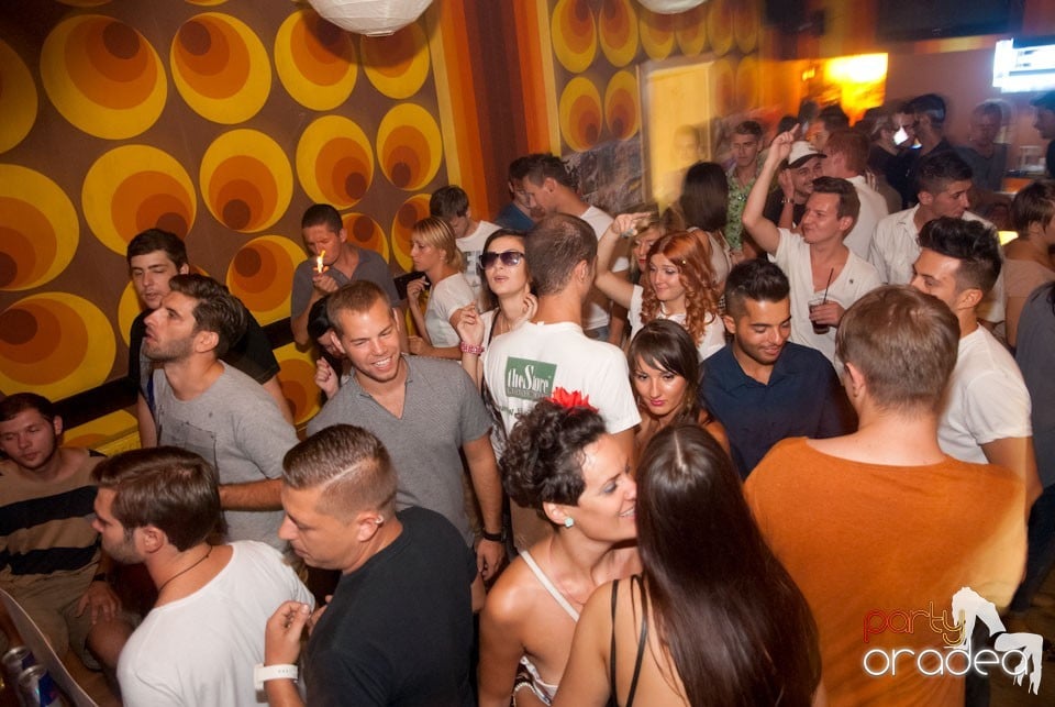 DJ Mihigh in the Mix @ Juice, Juice