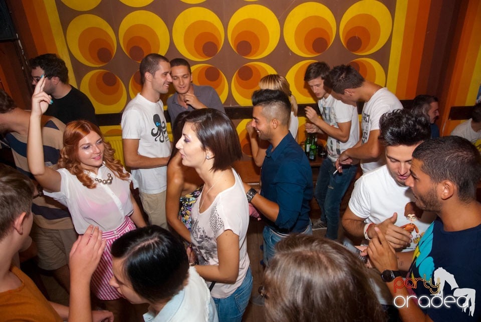 DJ Mihigh in the Mix @ Juice, Juice