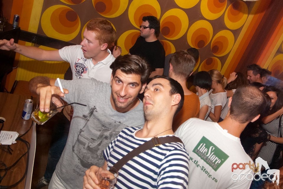DJ Mihigh in the Mix @ Juice, Juice