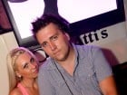 Dubstep Party în Club Atti's