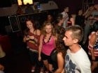 Dubstep Party în Club Atti's