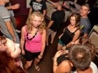 Dubstep Party în Club Atti's