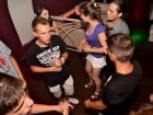 Dubstep Party în Club Atti's