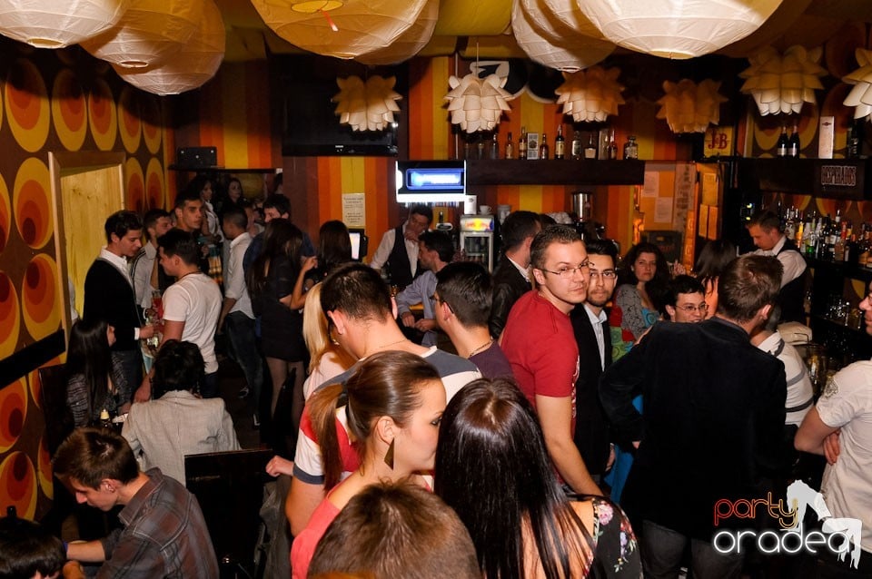 Easter Weekend în Juice: prima zi, Juice