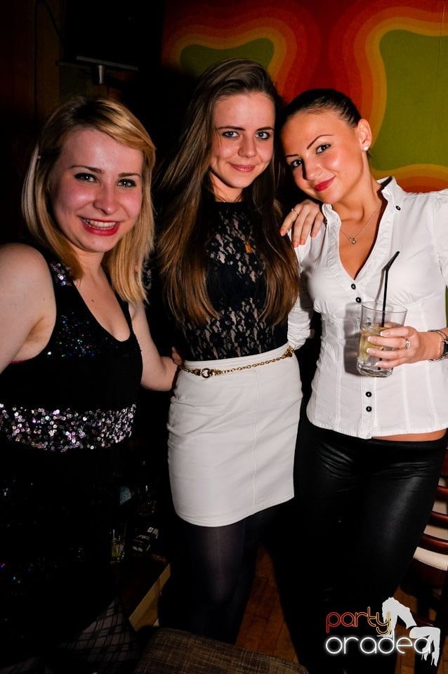 Easter Weekend în Juice: prima zi, Juice