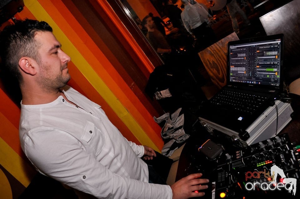 Easter Weekend în Juice: prima zi, Juice