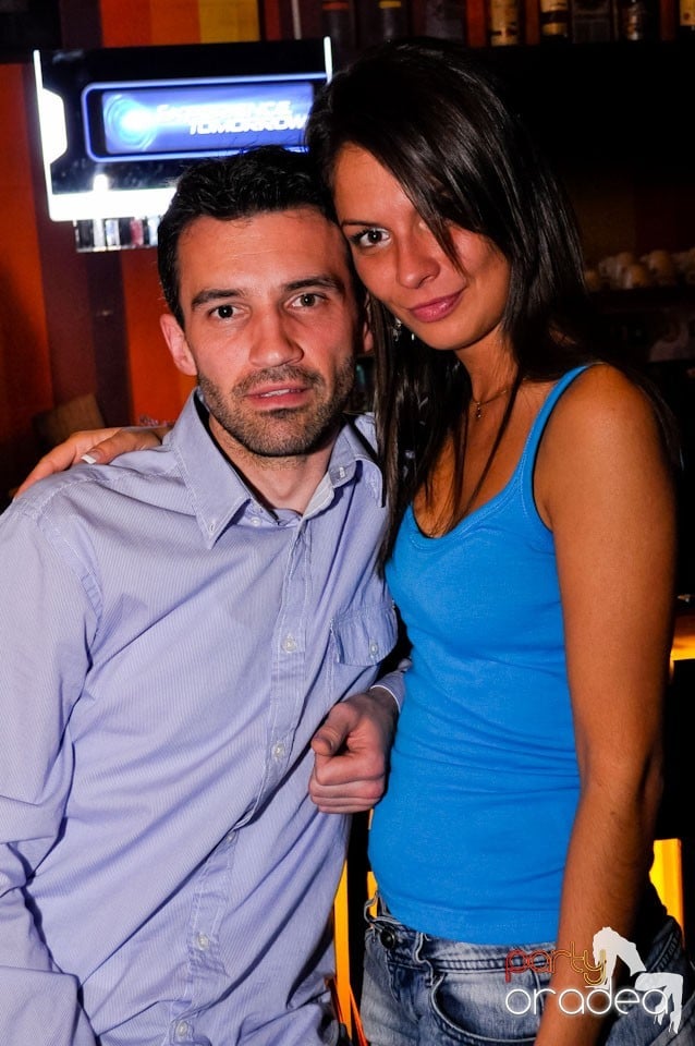 Easter Weekend în Juice: prima zi, Juice