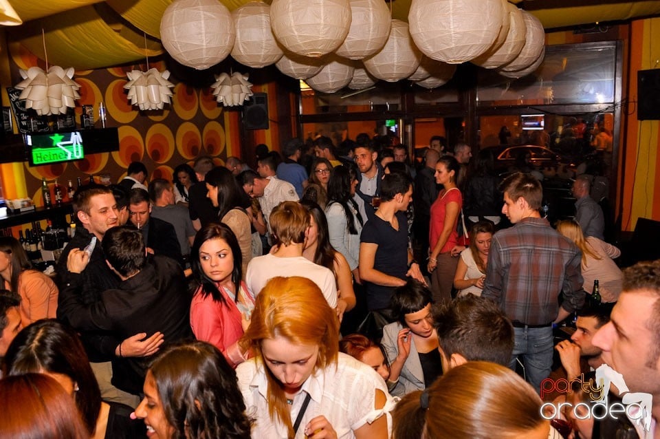 Easter Weekend în Juice: prima zi, Juice