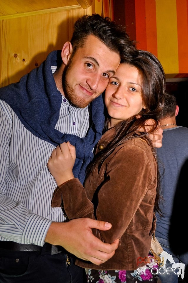 Easter Weekend în Juice: prima zi, Juice