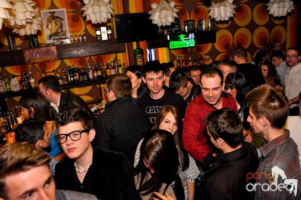 Easter Weekend în Juice: prima zi, Juice