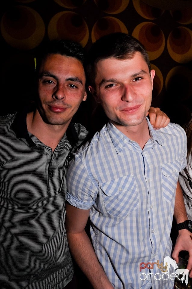 Easter Weekend în Juice: prima zi, Juice