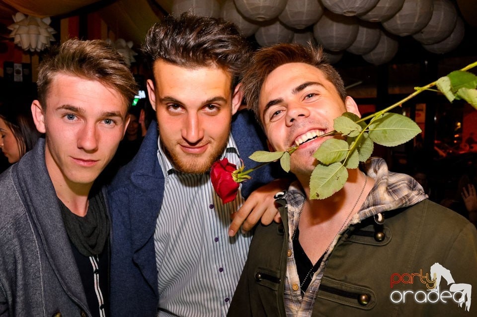 Easter Weekend în Juice: prima zi, Juice