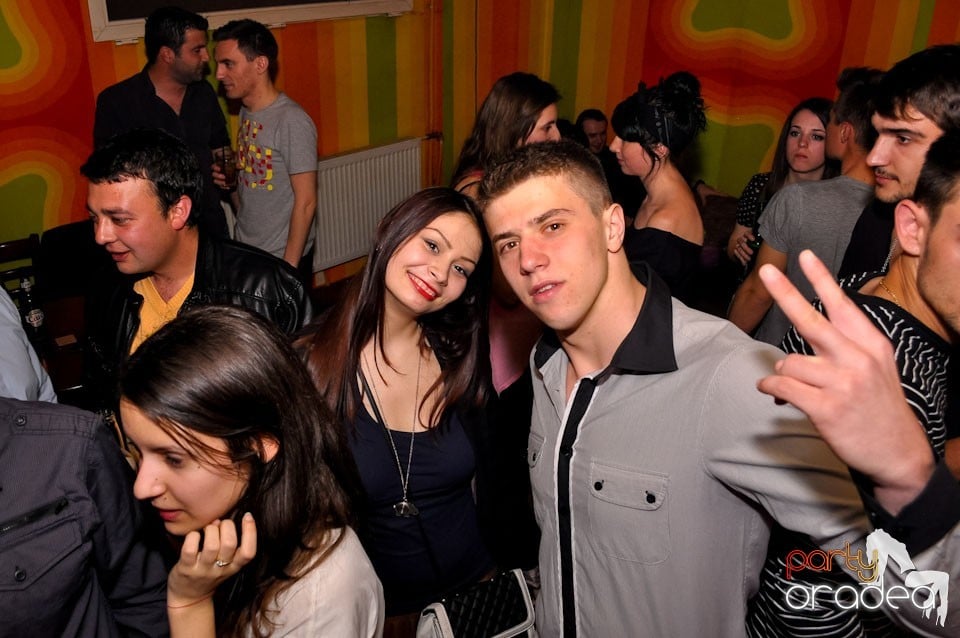 Easter Weekend în Juice: prima zi, Juice
