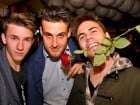 Easter Weekend în Juice: prima zi