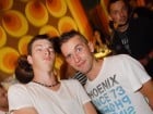 Electro for the Weekend în Juice