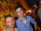 Electro for the Weekend în Juice