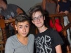 Electro Nights v2.0 în Zulu Caffe