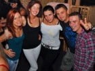 Electro Nights v2.0 în Zulu Caffe
