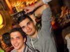 Electro Santa Night în Zulu Caffe