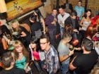 Electro Santa Night în Zulu Caffe