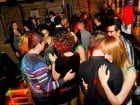 Electro Santa Night în Zulu Caffe