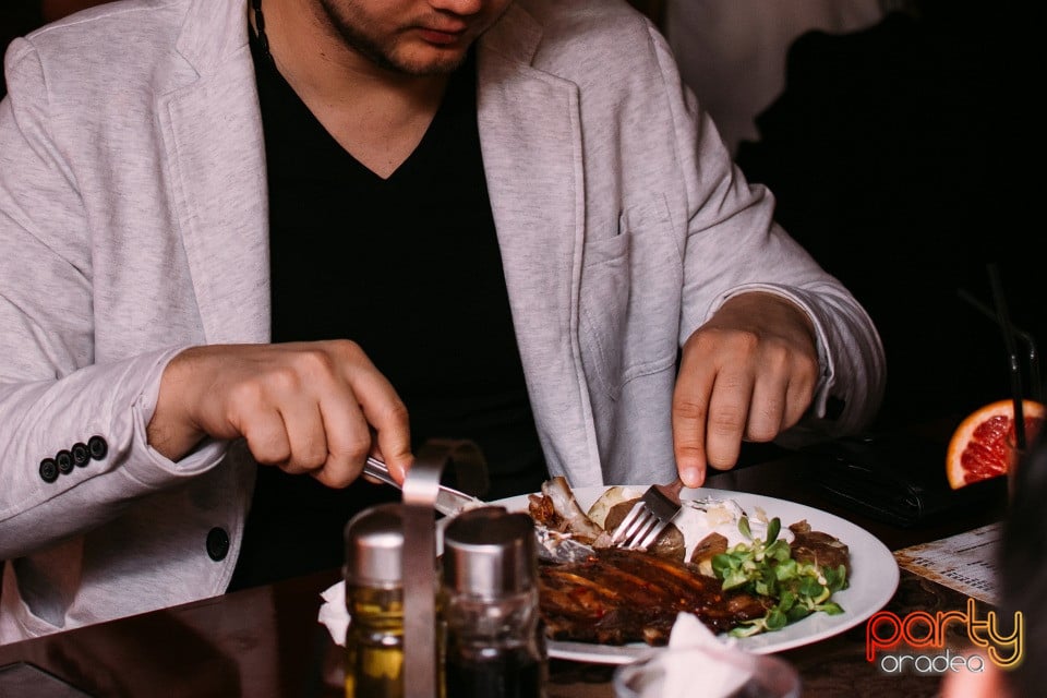 Ethno Jazz Moldovenesc cu Vali Boghean Band, Bistro Blues Caffe