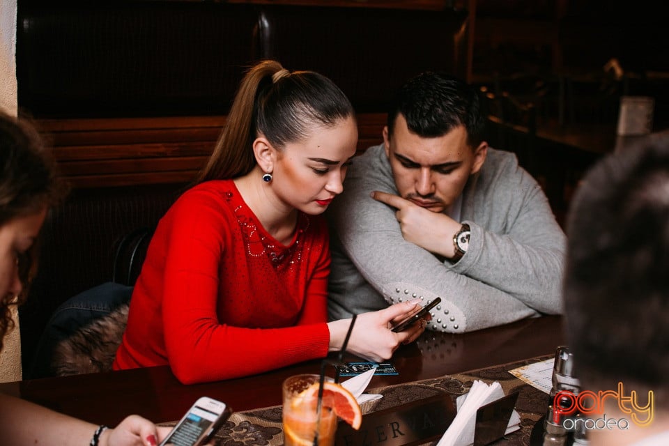 Ethno Jazz Moldovenesc cu Vali Boghean Band, Bistro Blues Caffe