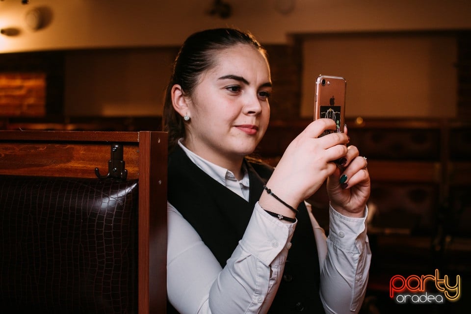 Ethno Jazz Moldovenesc cu Vali Boghean Band, Bistro Blues Caffe