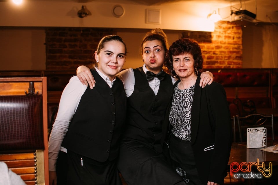 Ethno Jazz Moldovenesc cu Vali Boghean Band, Bistro Blues Caffe