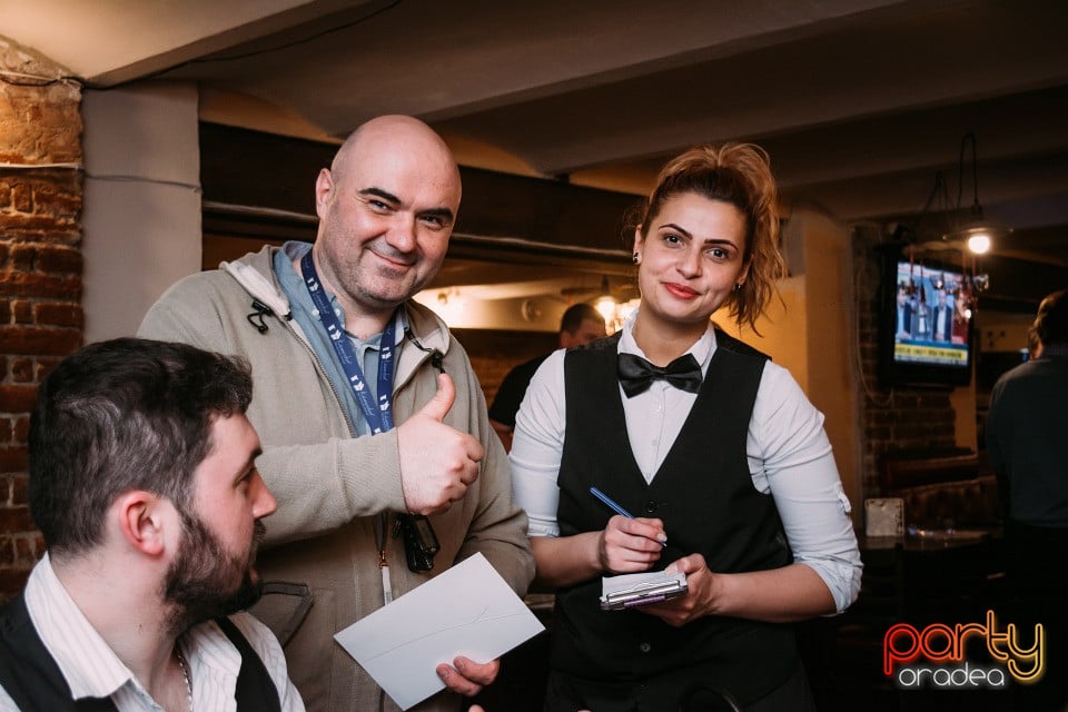 Ethno Jazz Moldovenesc cu Vali Boghean Band, Bistro Blues Caffe