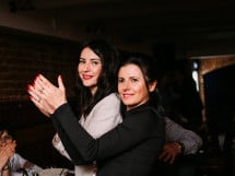 Ethno Jazz Moldovenesc cu Vali Boghean Band