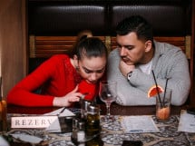 Ethno Jazz Moldovenesc cu Vali Boghean Band