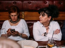 Ethno Jazz Moldovenesc cu Vali Boghean Band