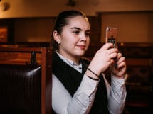 Ethno Jazz Moldovenesc cu Vali Boghean Band