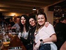 Ethno Jazz Moldovenesc cu Vali Boghean Band