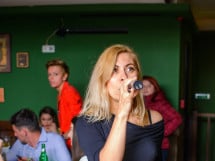 Euroke | Campionatul European de Karaoke