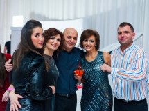 Exclusive Party by Ambasador Oradea