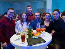 Exclusive Party by Ambasador Oradea